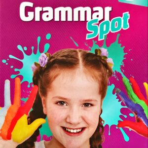 GRAMMAR SPOT 5 (PRINT + NING)
