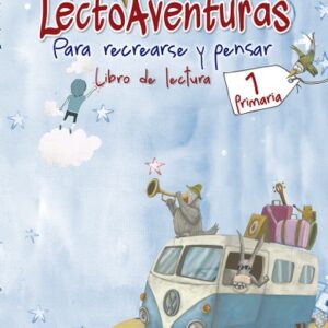 LECTOAVENTURAS 1