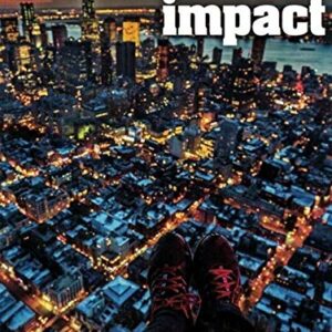BNDL: IMPACT 2 STUDENT BOOK + ONLINE WBK