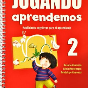 JUGANDO APRENDEMOS 2