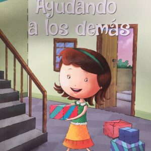 HISTORIAS CON VALORES AYUDANDO A LOS DEMÁS