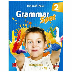 GRAMMAR SPOT 2 (PRINT + NING)