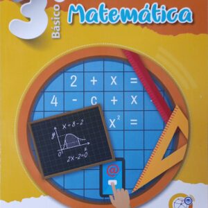 MATEMATICA 3RO BÁSICO NE