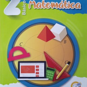 MATEMATICA  2DO BÁSICO NE