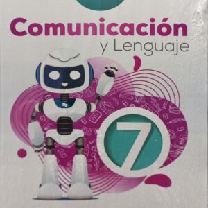 FUTURO COM.  Y LENG.  7 + CUAD TRABAJO