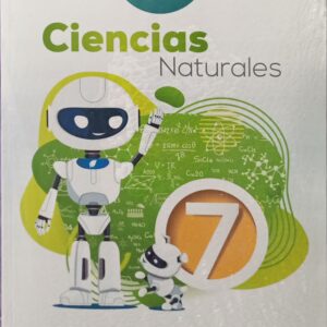 FUTURO 7 NATURALES + CUAD TRABAJO