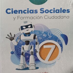 FUTURO 7 SOCIALES + CUAD TRABAJO