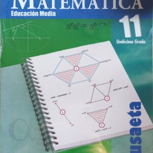 MATEMATICA 11 CIENTIFICA