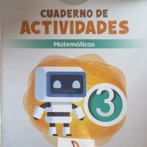 MATEMATICA 3 SERIE FUTURO + CUA DE TRABAJO