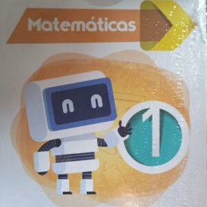 MATEMATICA 1 SERIE FUTURO + CUADERNO DE TRABAJO