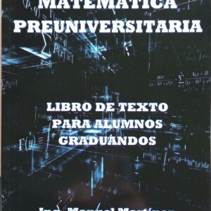 MATEMÁTICA PREUNIVERSITARIA