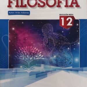 FILOSOFIA (NOVEDAD)