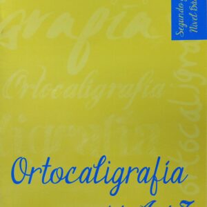 ORTOCALIGRAFIA DE LA A-Z 2
