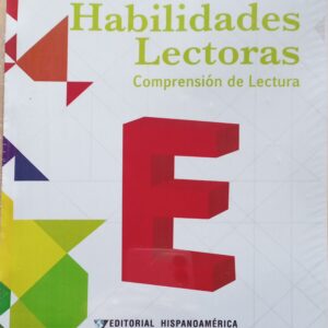HABILIDADES LECTORAS E