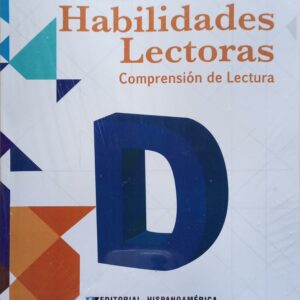 HABILIDADES LECTORAS D