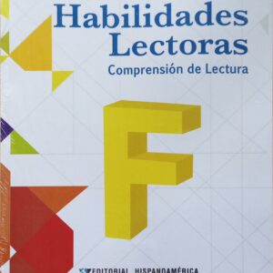HABILIDADES LECTORAS F