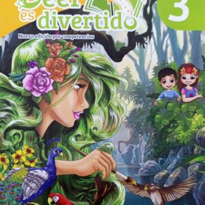 LEER ES DIVERTIDO 3
