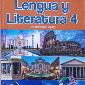 LENGUA Y LITERATURA 4 2023