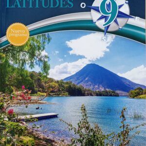 NUEVAS LATITUDES CIENCIAS SOCIALES 9