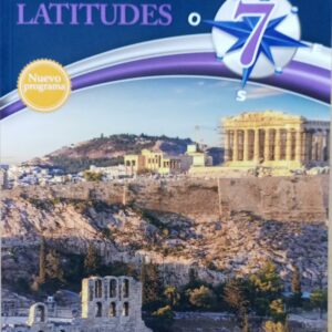 NUEVAS LATITUDES  CIENCIAS SOCIALES 7