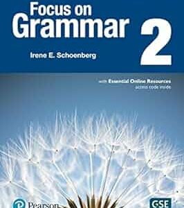 FOCUS ON GRAMMAR 2 SB W/EOR 5ED