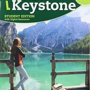 NEW KEYSTONE C STUDENT BOOOK