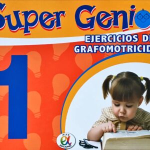 GRAFOMOTRICIDAD  1