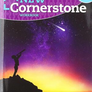 NEW CORNESTONE 3 WORKBOOK