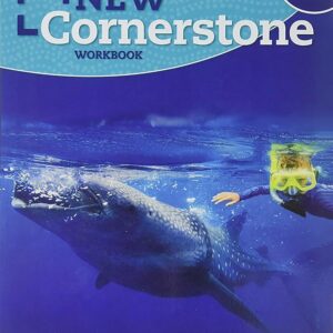NEW CORNESTONE 2 WORKBOOK