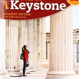 NEW KEYSTONE A STUDENT EDITION