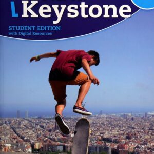 NEW KEYSTONE B STUDENT EDITION