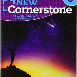 NEW CORNERSTONE 3 ST