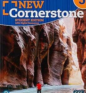 NEW CORNESTONE 5 ST