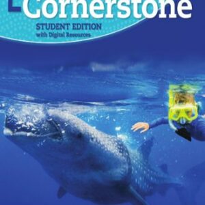 NEW CORNERSTONE 2 ST