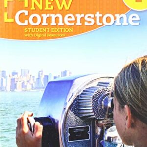 NEW CORNERSTONE 4 ST