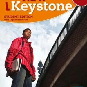 NEW KEYSTONE D STUDENT EDITION