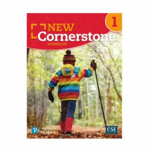 NEW CORNERSTONE 1 WORKBOOK