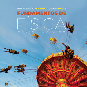 FUNDAMENTOS DE FISICA 10 ED