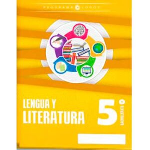 LENGUA Y LIT 5 (ASEC)
