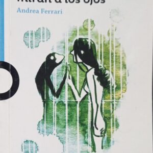 LOS CHIMPANCES MIRAN A LOS OJOS