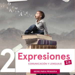 EXPRESIONES COM Y LENG 2.0 #2