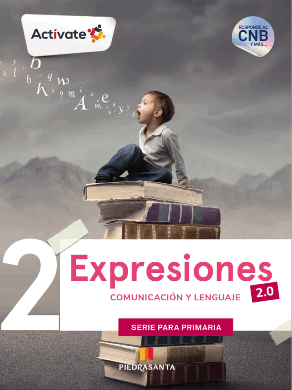 2° PRIMARIA | SHADDAI Z14