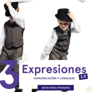 EXPRESIONES COM Y LENG 2.0 #3