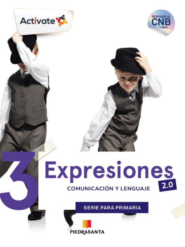 EXPRESIONES COM Y LENG 2.0 #3