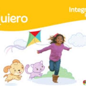 QUIERO INTEGRADO INICIAL