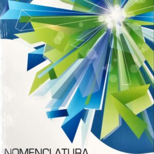 NOMENCLATURA QUIMICA
