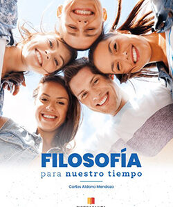 FILOSOFIA PARA NUESTRO TIEMPO+PLATAFORMA ESTANDAR