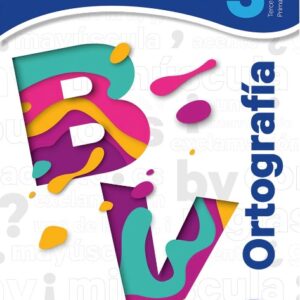 LAROUSSE ORTOGRAFIA 3