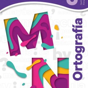 LAROUSSE ORTOGRAFIA 5