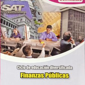 FINANZAS PUBLICAS